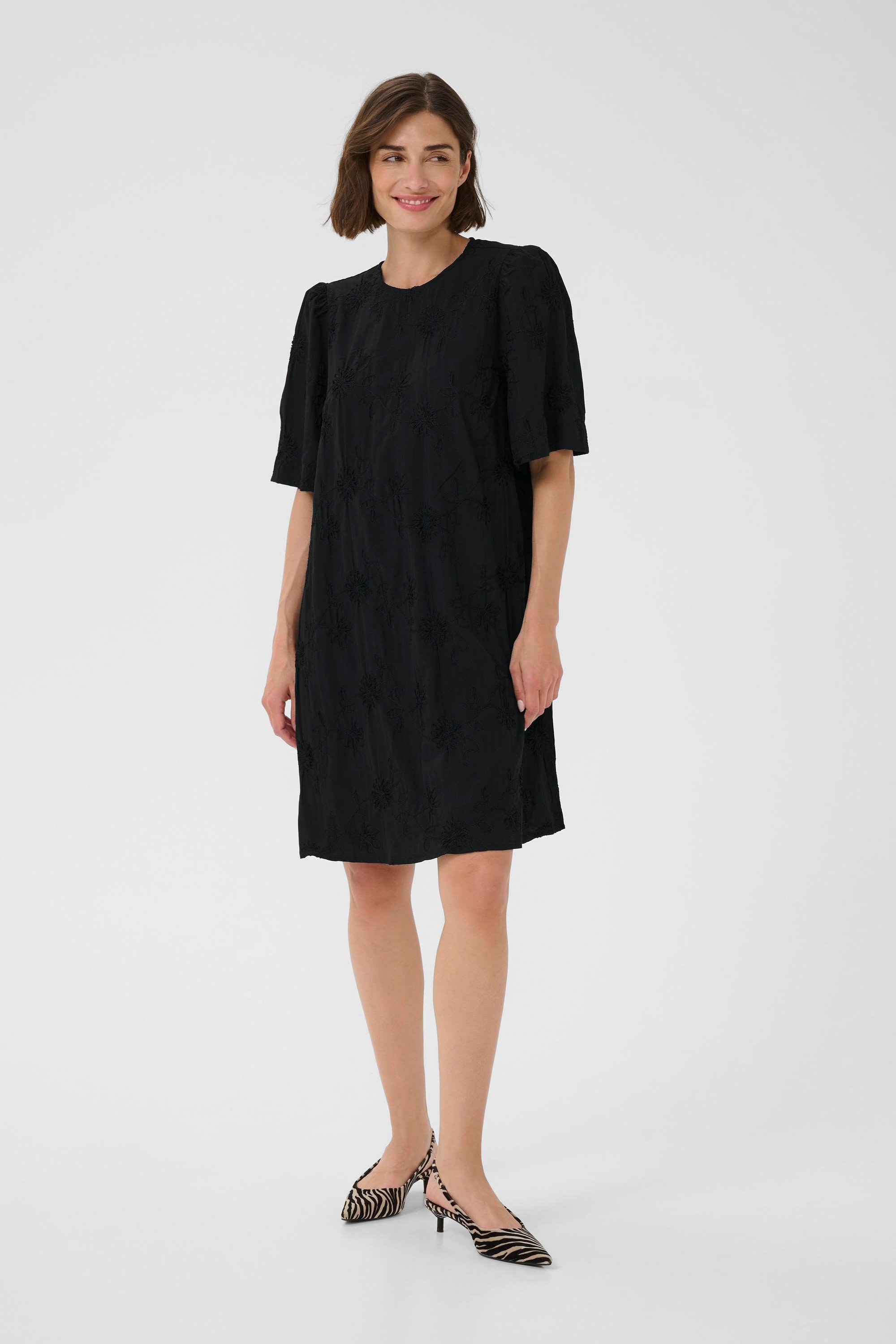 Kleid CUgeniva Kleid Relaxed fit