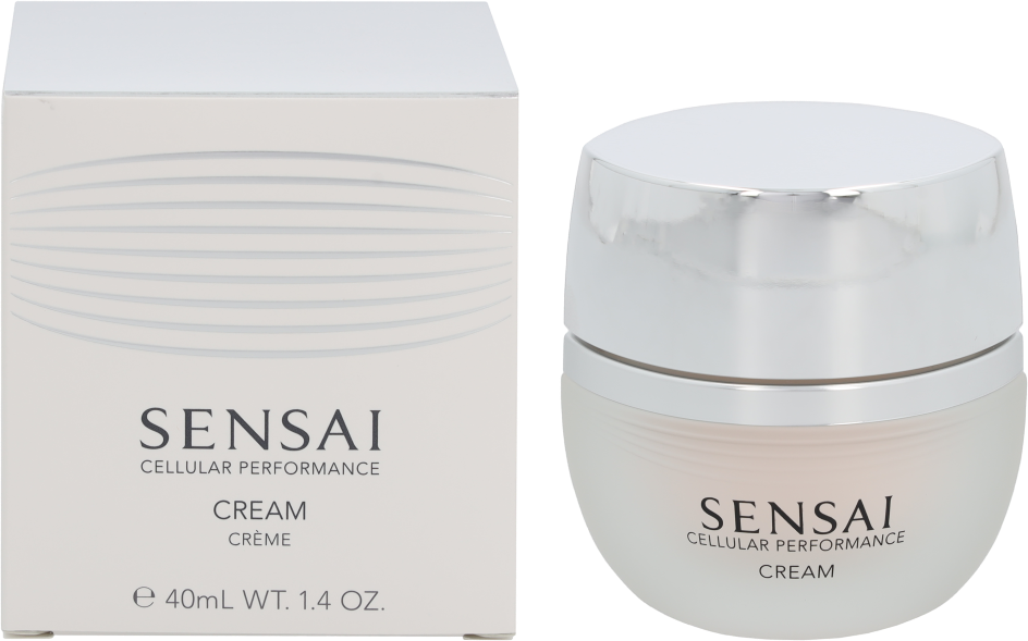 Sensai Cp Cream 40ml.