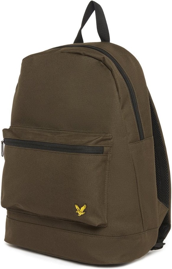 Lyle & Scott Rucksack in Olive