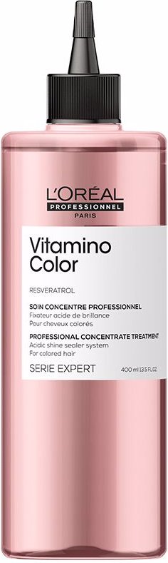 Vitamino Color Professional Concentrate Treatment 400 ml