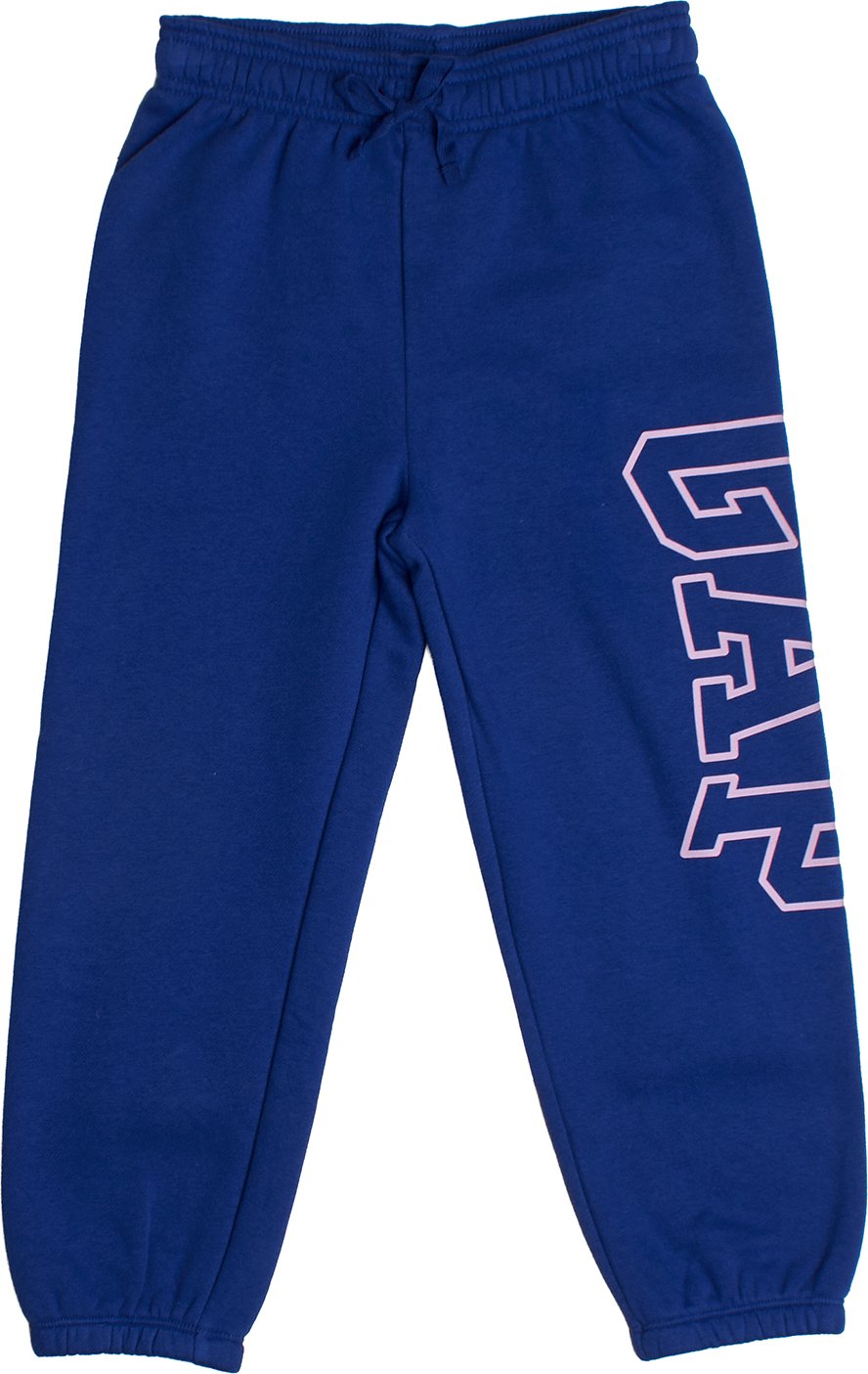 Jogger-Sporthose 782557 Mädchen