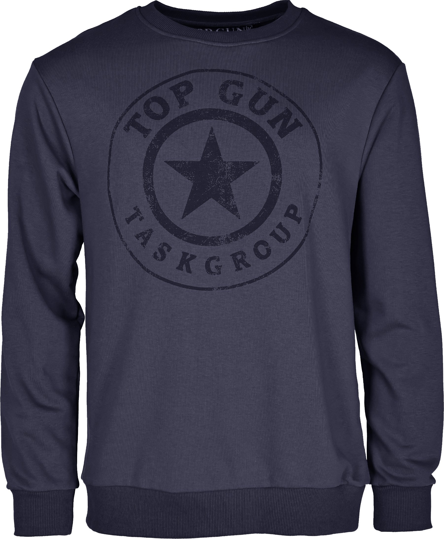 Top Gun Sweater TG20212106