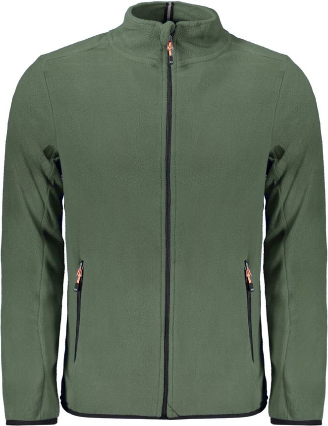 Thumbnail - Fleecejacke mit Reißverschluss