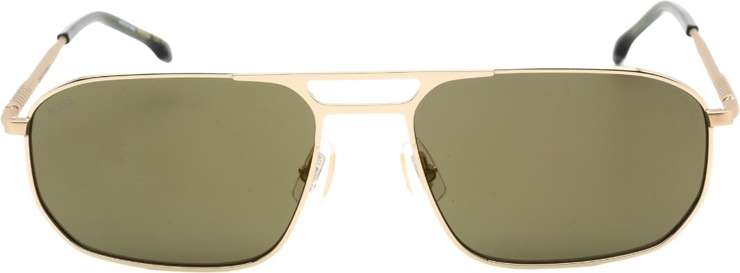 Hugo Boss 1446 0J5G Gold Sonnenbrille