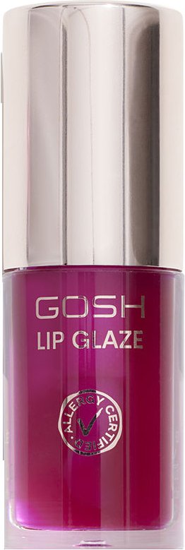 Lip Glaze Lipgloss #002-wild Berry 5,50 ml
