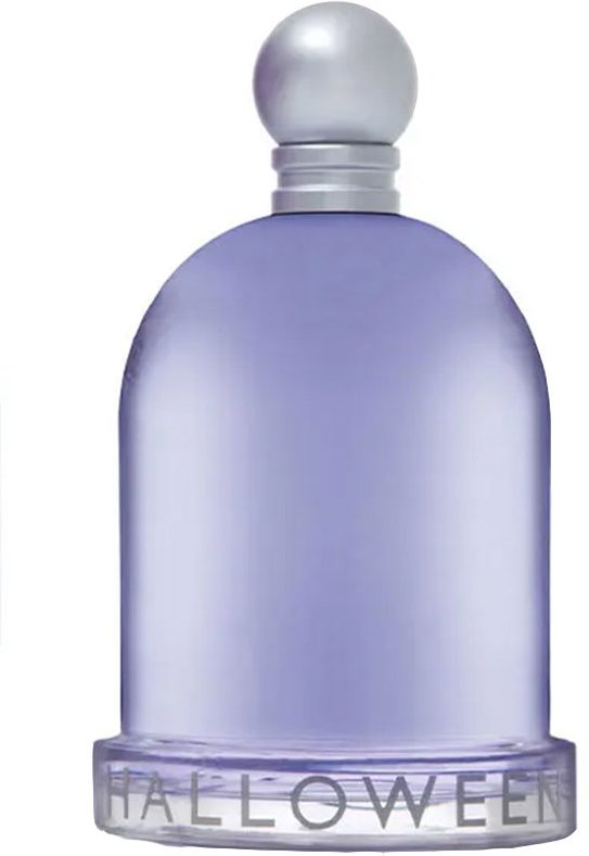 Halloween Eau De Toilette Spray 200 ml