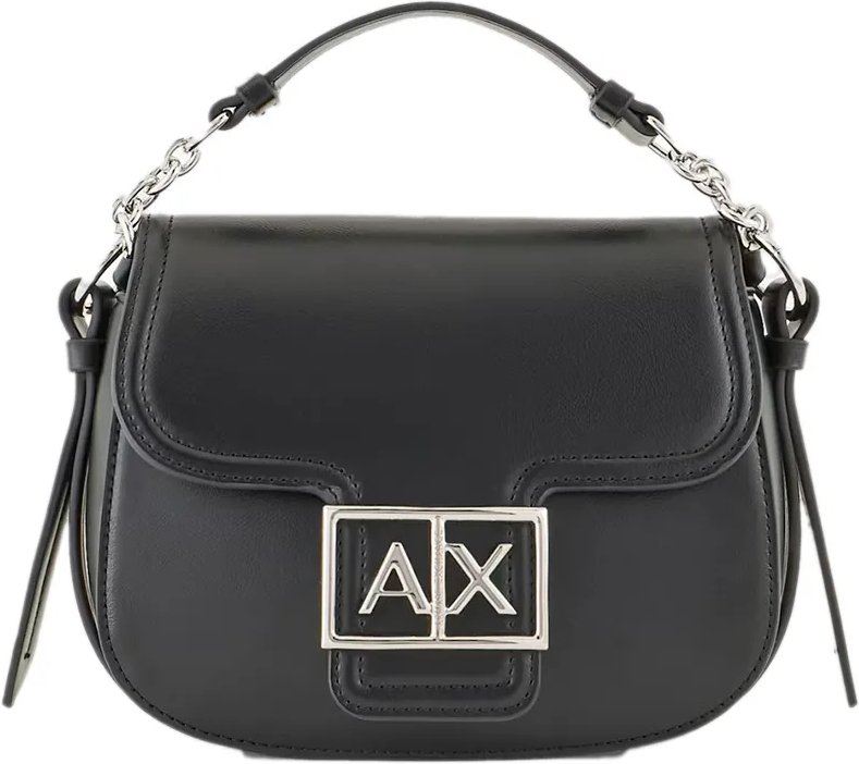 Armani Exchange Signature Damenhandtaschen