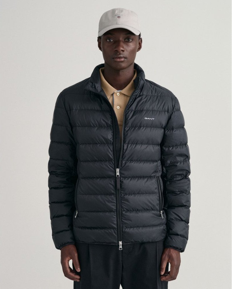 Gant Light Down Jacket Steppjacke