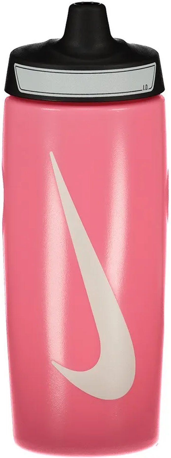 Nike - Wasserflasche "Refuel", 2024, 532ml (Pink)