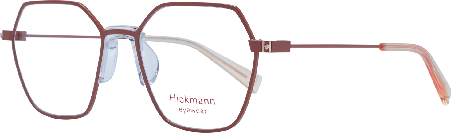 Ana Hickmann Monture de lunettes HI1226T 01A 53