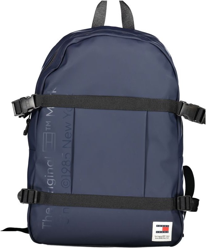 Tommy Hilfiger 1985 Rucksack Navy
