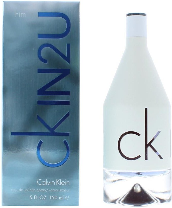 ckIN2U for Him - EdT 150ml