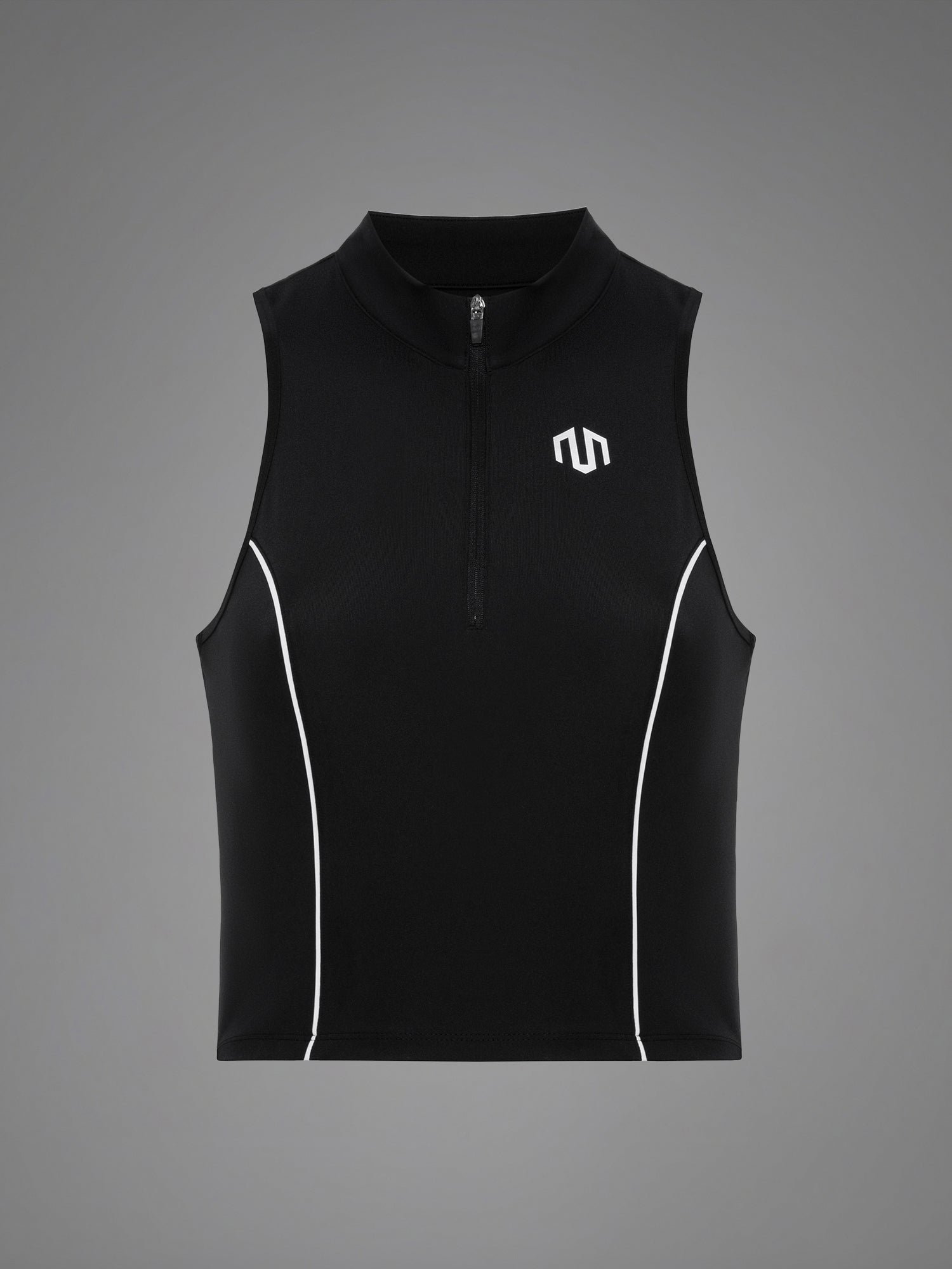 Kansei Chrome Zip Top