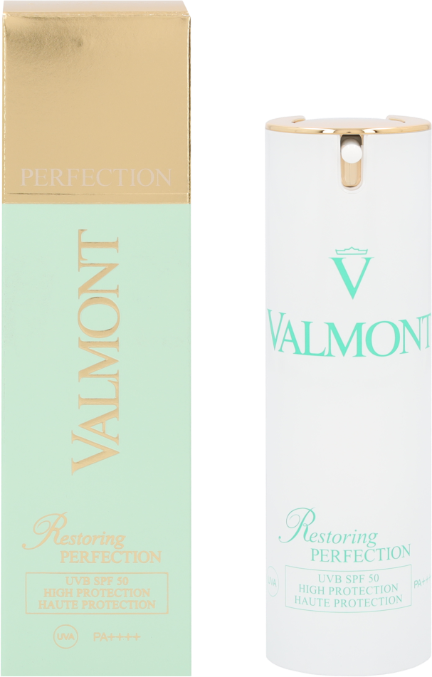 Valmont Wiederherstellende Perfektion SPF50 30ml