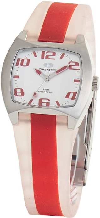 Analoge wasserdichte Uhr