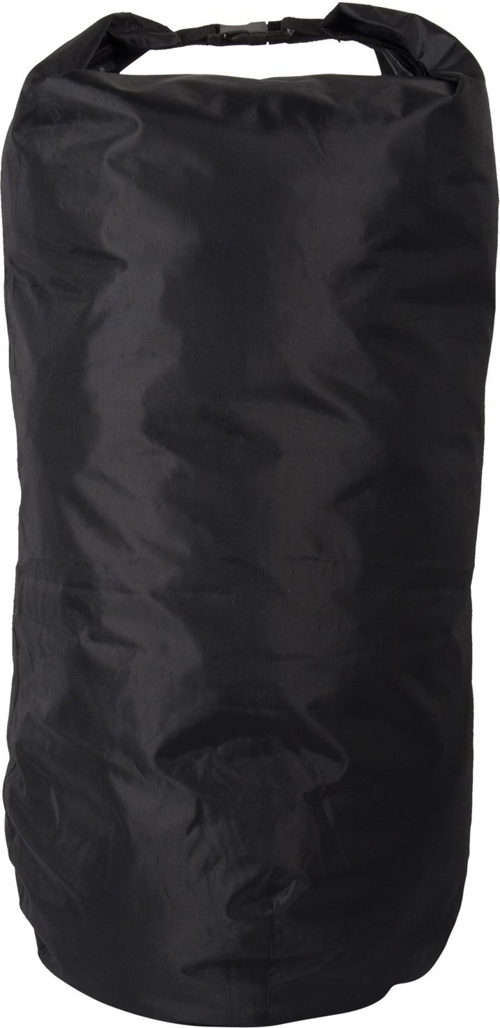 Mountain Warehouse - Wasserdichte Tasche (Schwarz)