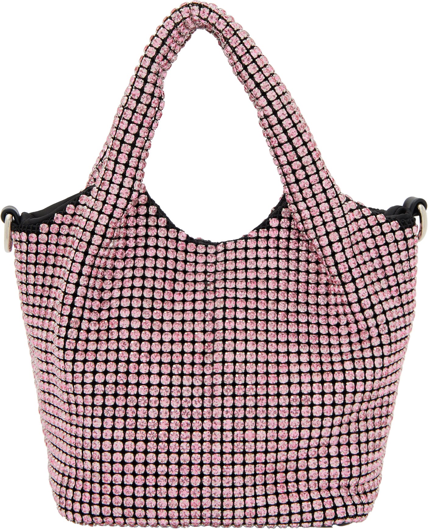 Mymo Handtasche Handtasche Frauen Rosa