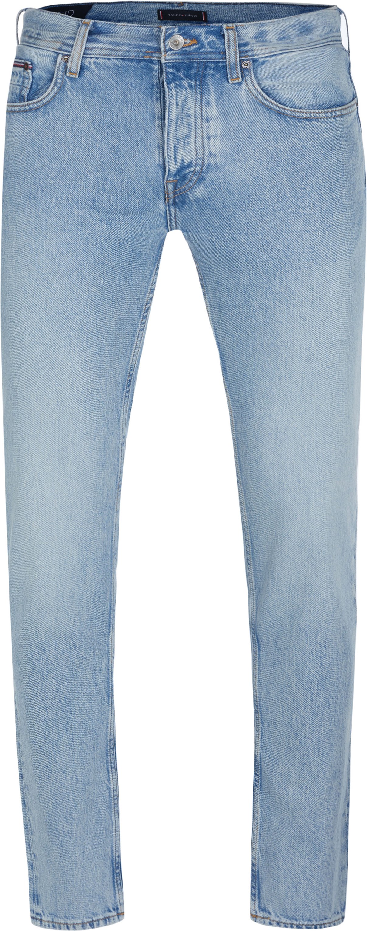 Tommy Hilfiger DENTON Jeans blau