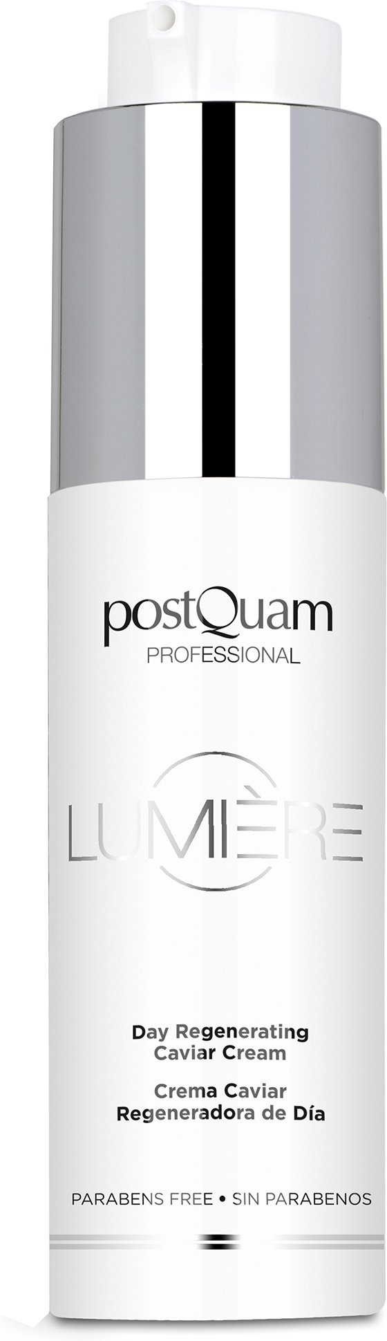 "CAVIAR LUMIERE" TAGESCREME 50 ML.