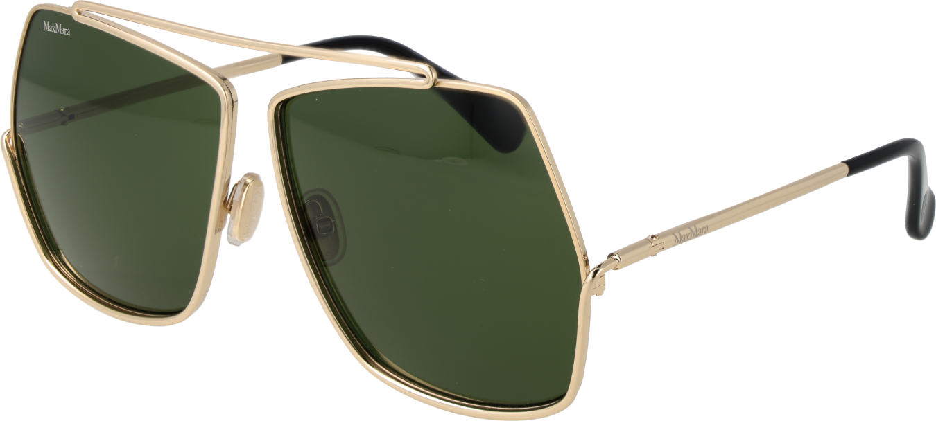 Max Mara Sonnenbrille MM0006 08A 64