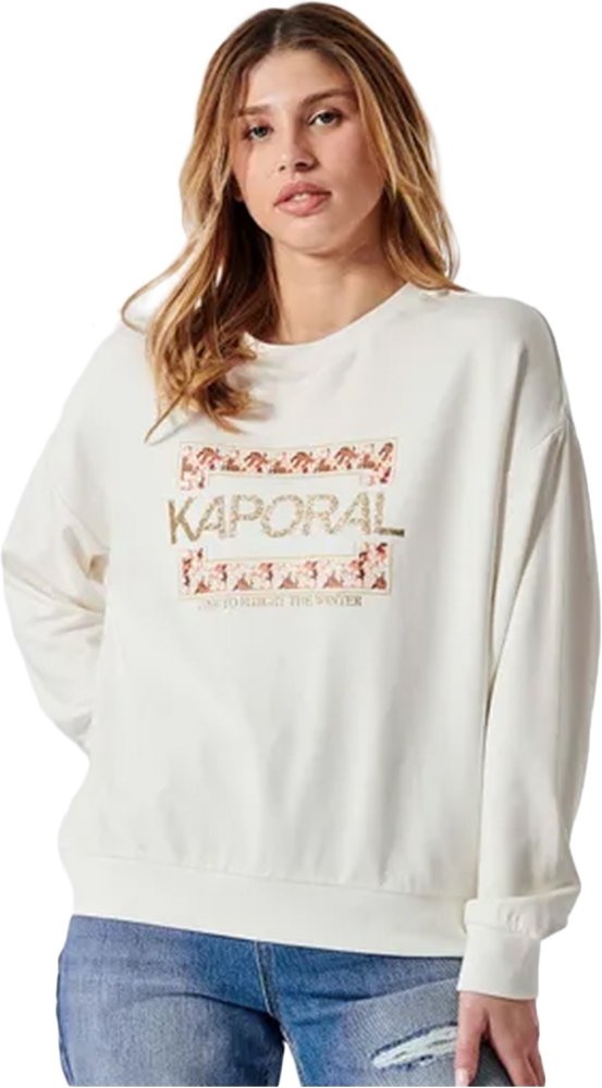 Sweat Kaporal Damen Frona