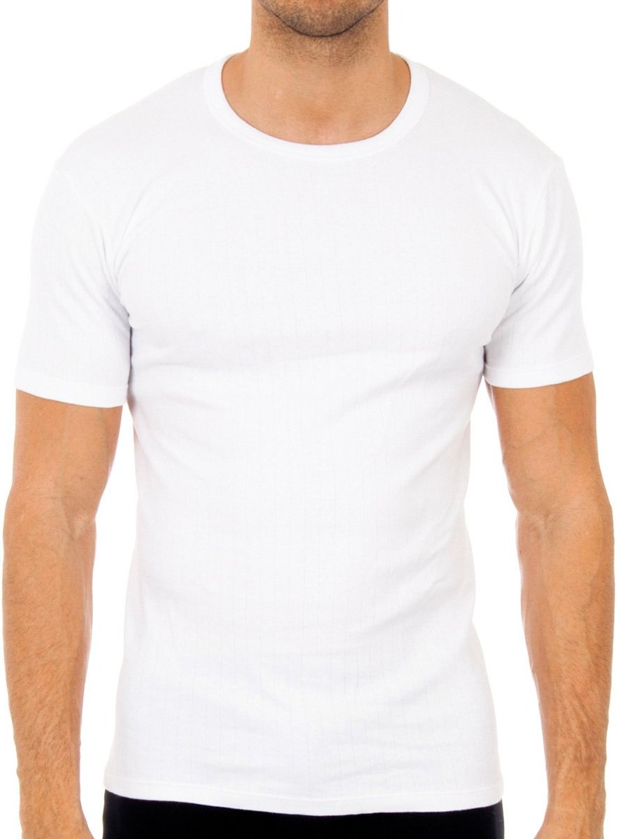 Thermo-Kurzarm-T-Shirt 0206 Herren