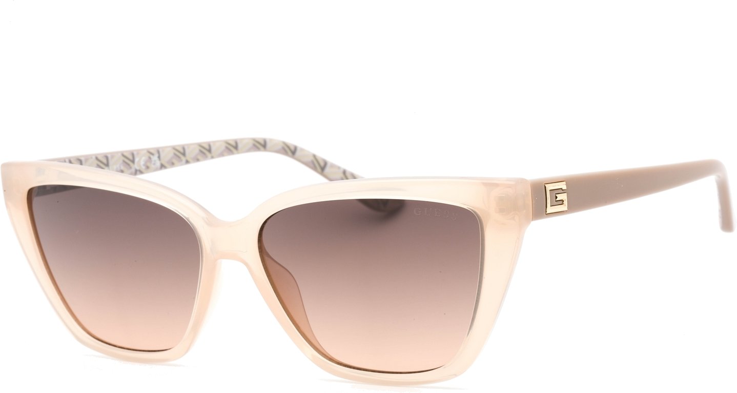 Guess Damen-Sonnenbrillen 58/15/140 mm Harz