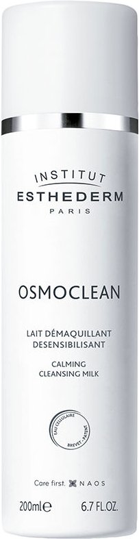 Osmoclean Desensibilisierende Make-up-entfernermilch 200 ml