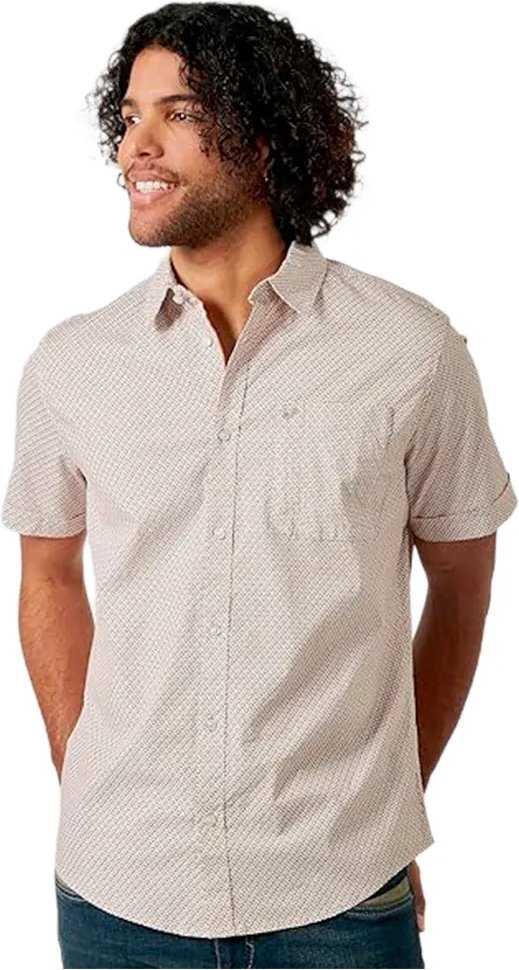 Chemise Kaporal Homme Ronan
