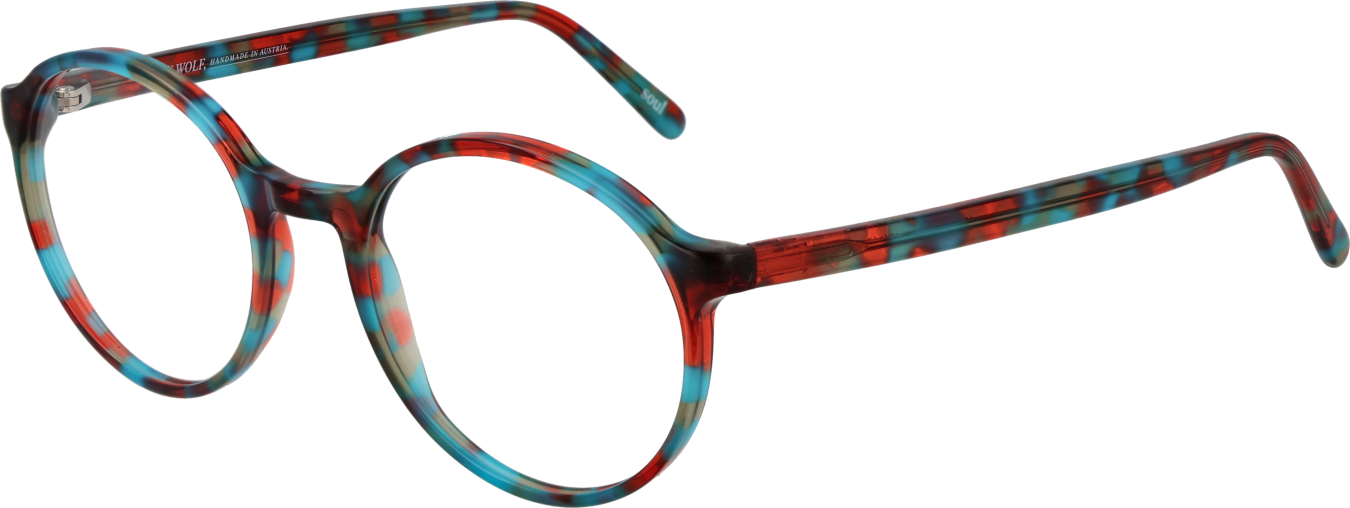 Andy Wolf Brillenfassung 4534 L 52