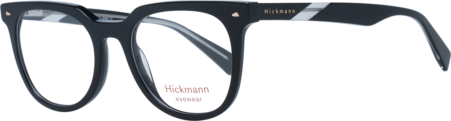 Ana Hickmann Lunettes HI6251 49A01