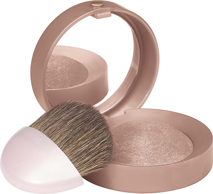 Little Round Pot Blusher Powder #085-sienne 2,5 gr