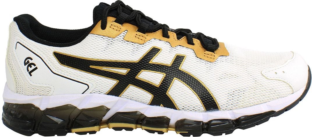 Asics Gel-Quantum 360 6 Herren Weiß Trainer