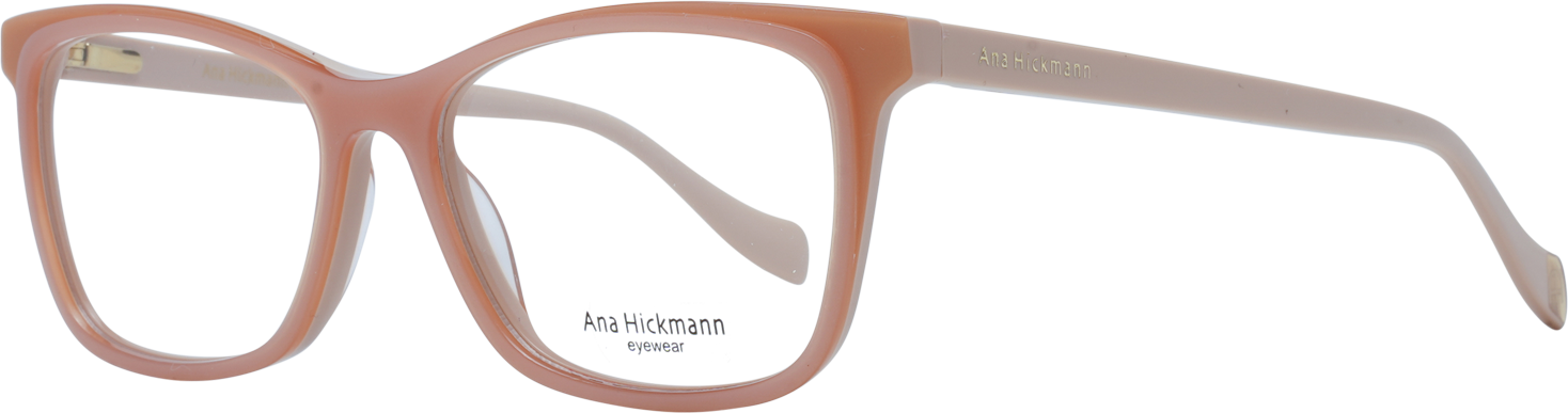 Thumbnail - Ana Hickmann Lunettes AH6347 54H06