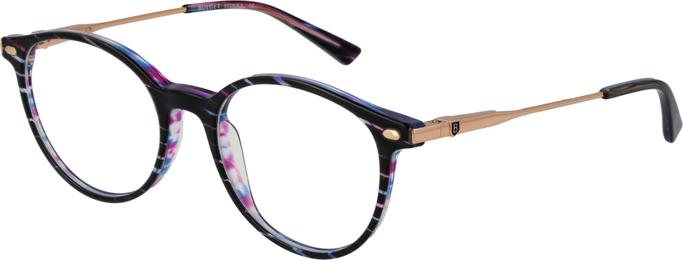 Bulget Brillenfassung BGY6000 E04 49