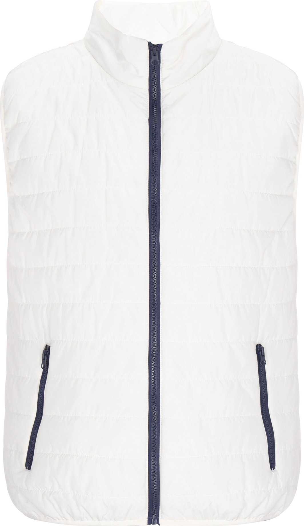 Mo Weste Männer Weiß