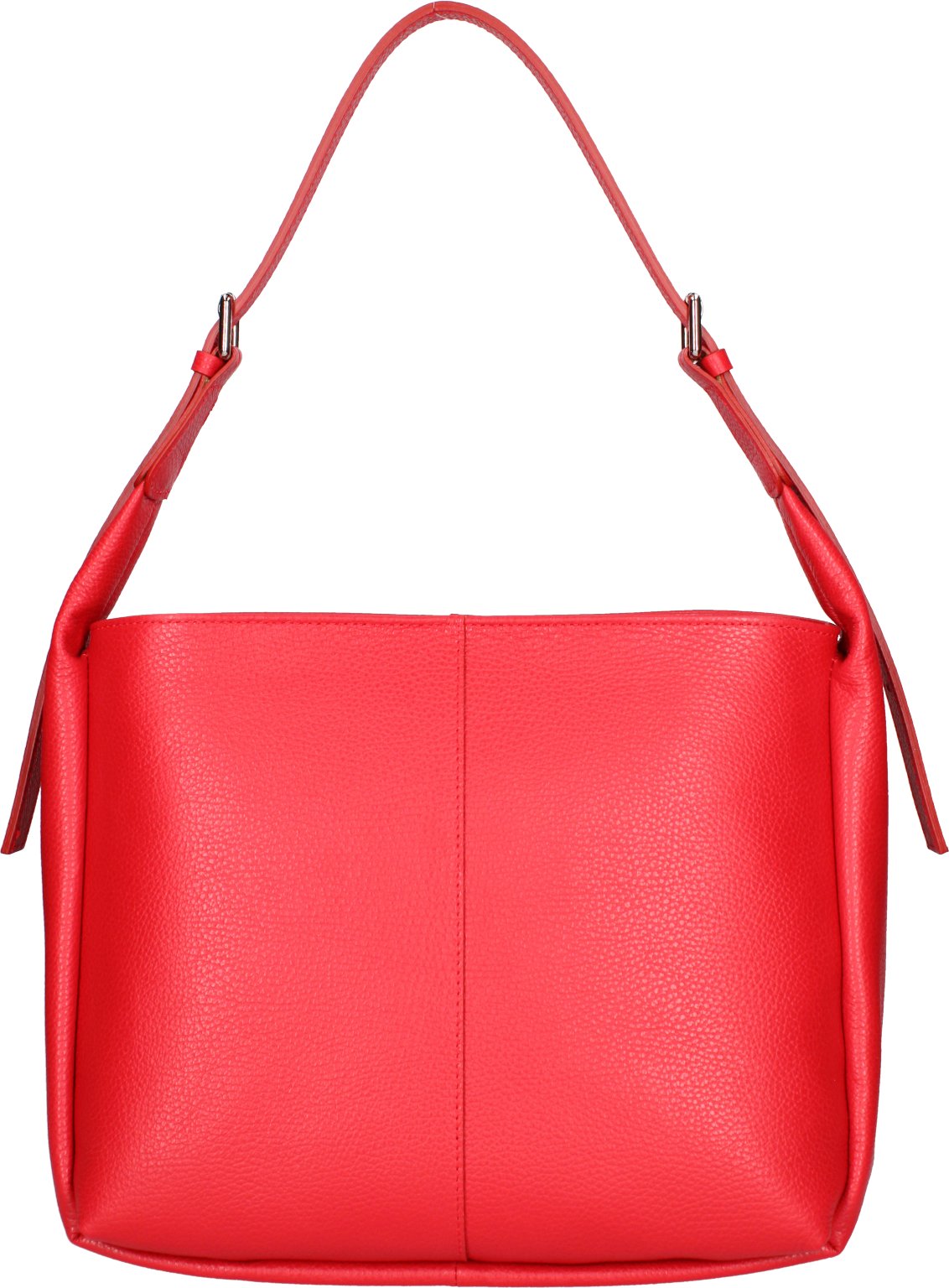 Roberta Rossi Schultertasche Frauen RED