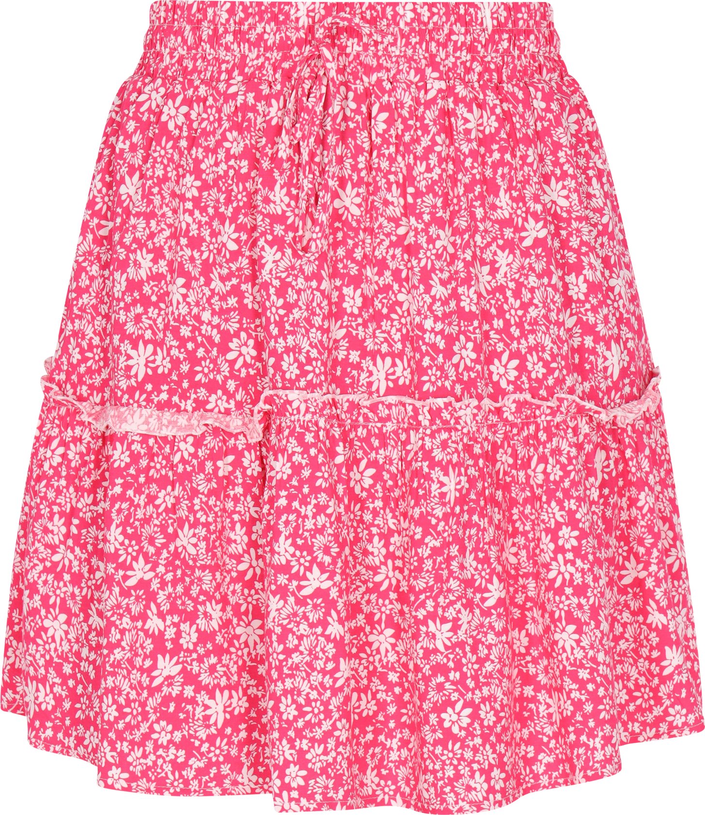 Mymo Rock Frauen rosa weiß