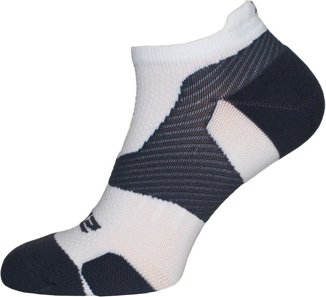 2xu Vectr Light Kissen Herren weiß/grau ohne Showsocken