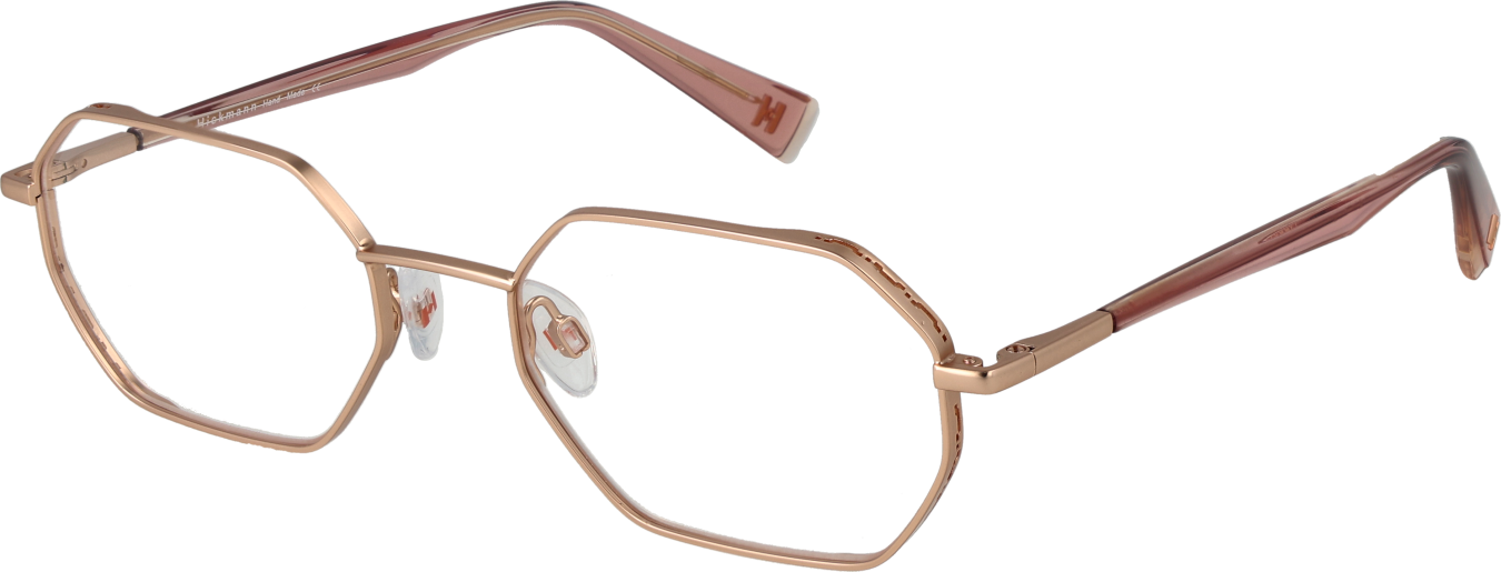 Thumbnail - Ana Hickmann Brillenfassung HI1228 05A 53