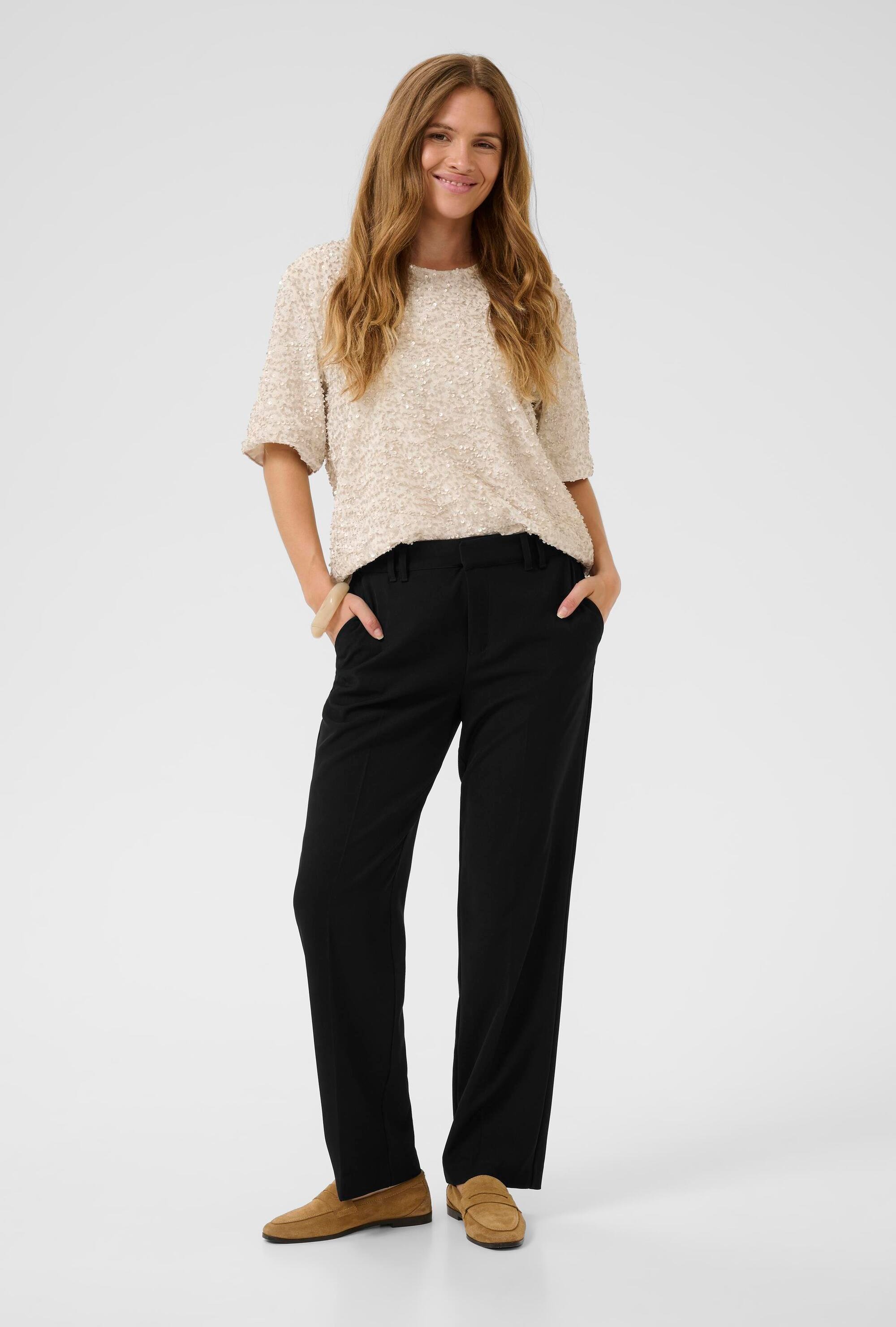 Casual Hose CUbelle Casual Hose Classic fit