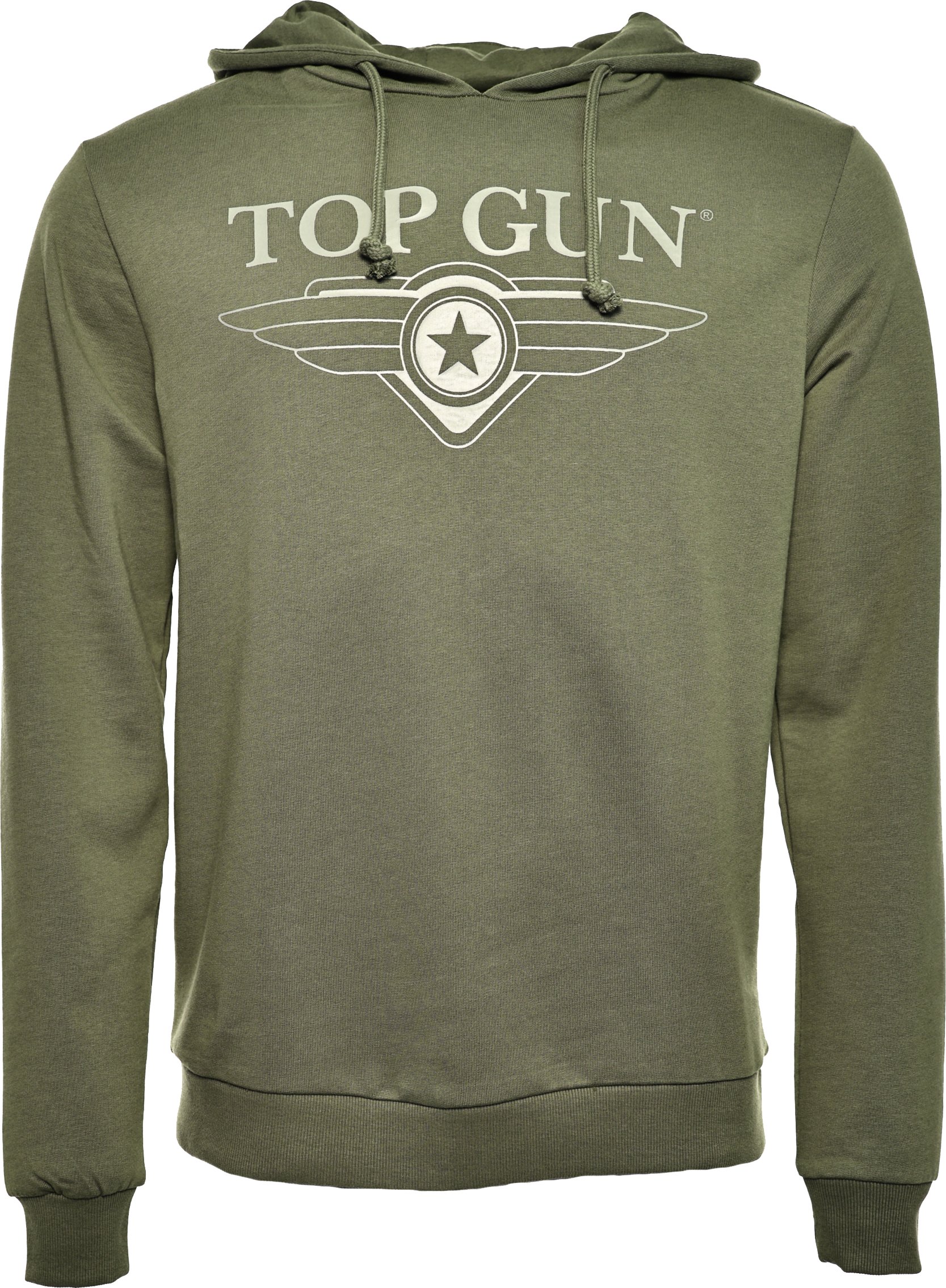 Thumbnail - Top Gun Kapuzenpulli TG20201049