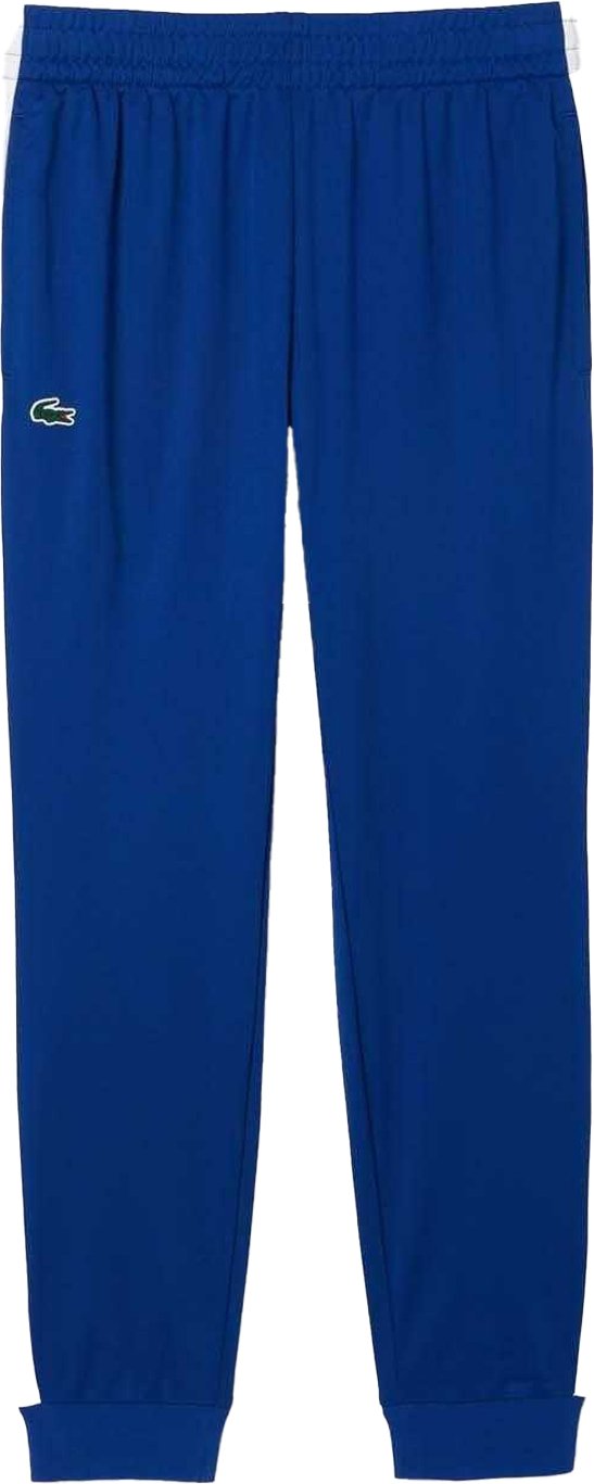 Lacoste - "Sportsuit" Jogginghosen für Herren - Tennis (Blau)