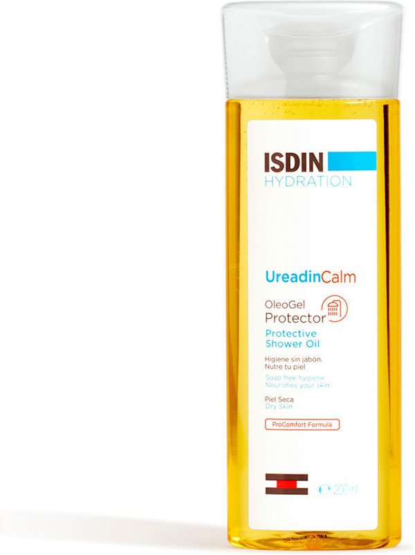 Ureadin Calm Schützendes Oleogel 200 ml