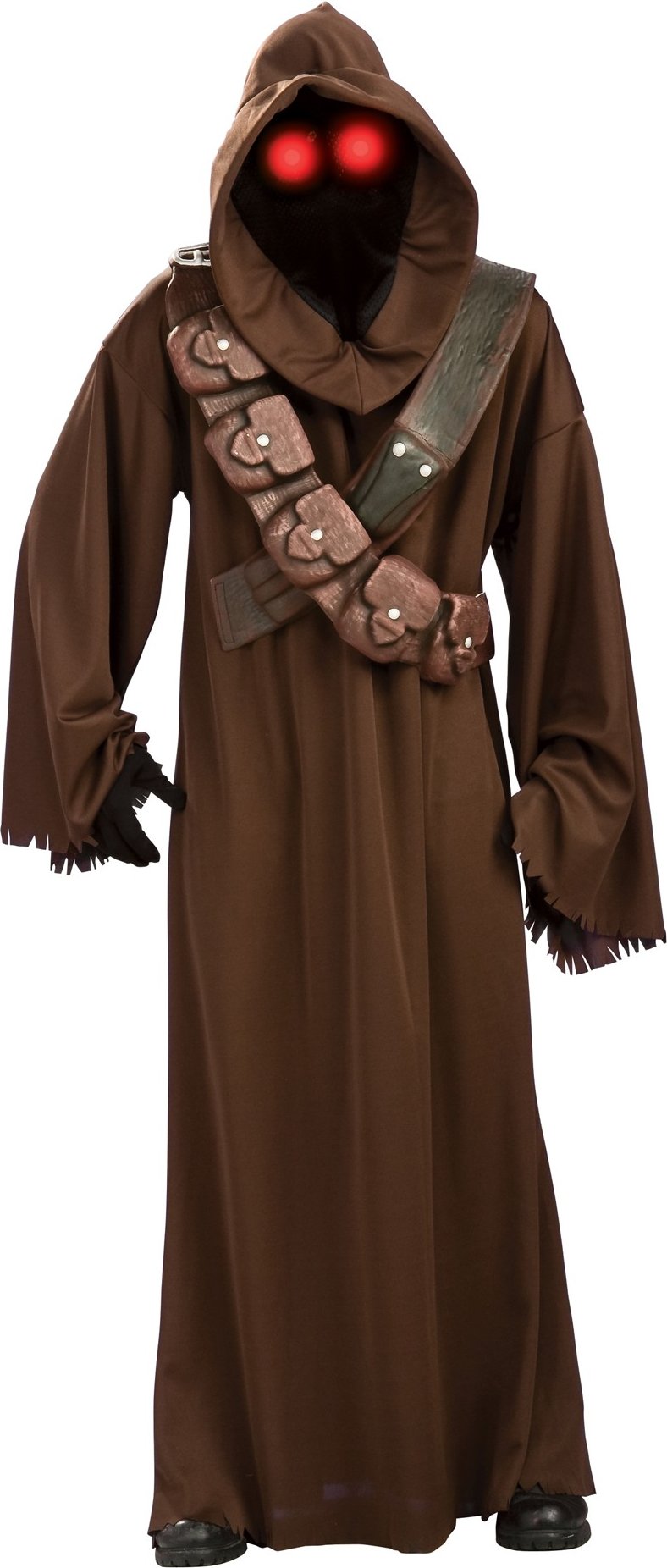 Star Wars - Kostüm ‘” ’"Jawa"“ - Herren (Braun)
