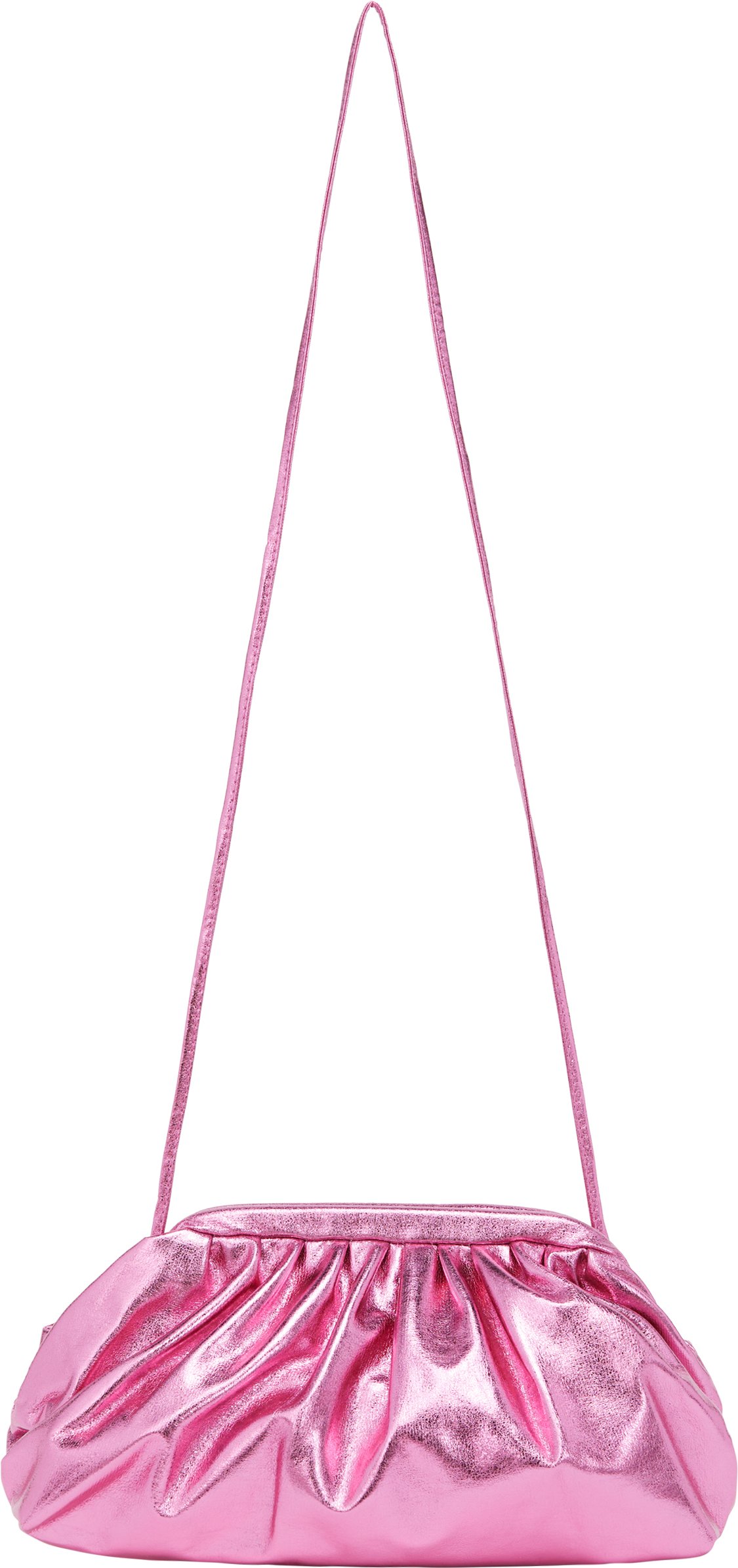 Thumbnail - Faina Kupplung Kupplung Frauen Fuchsie