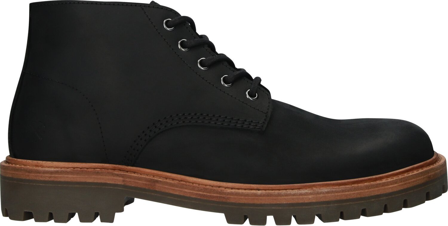 GASTOWN FOSCA - EG582 Black - Stiefel