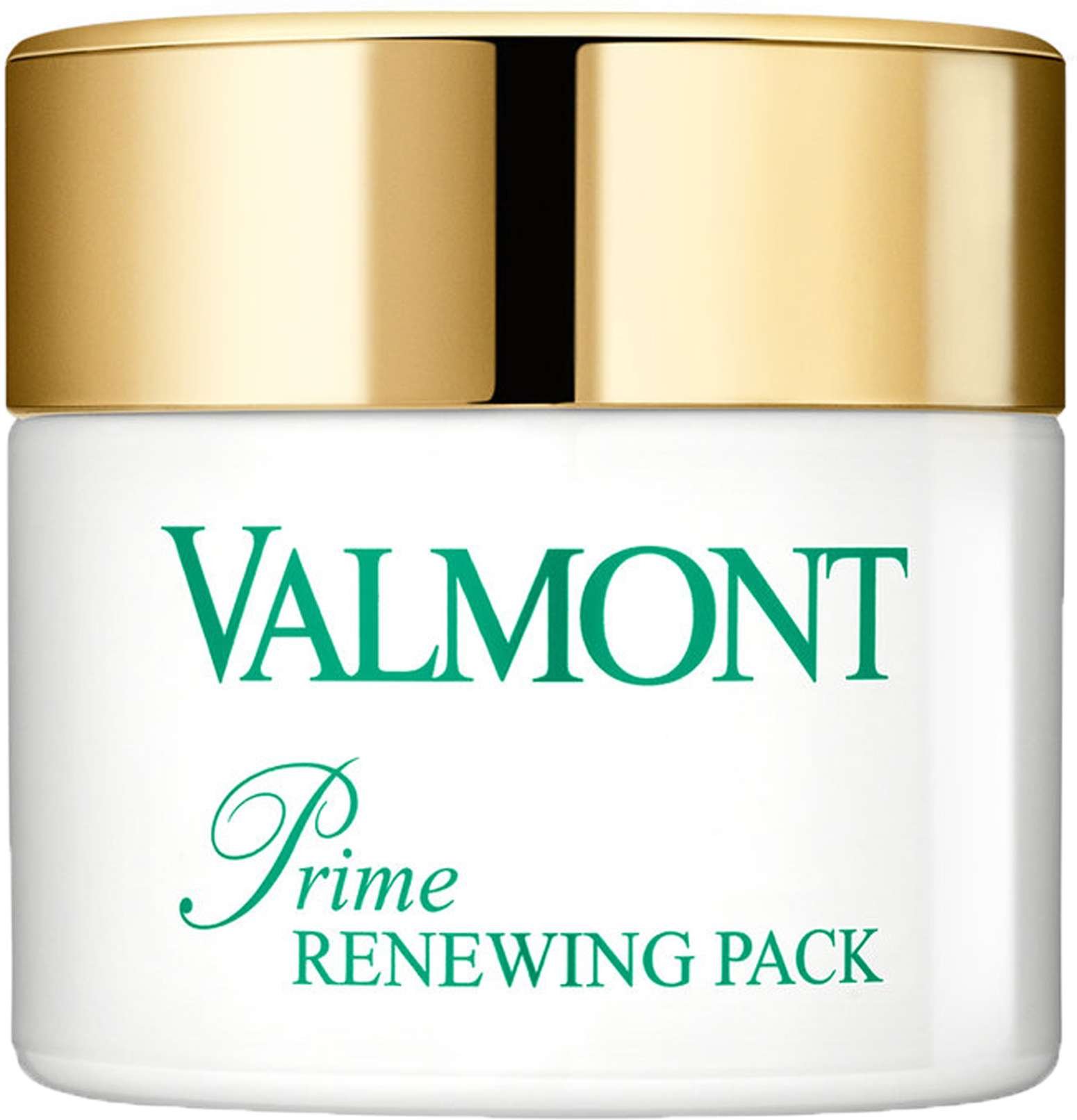 Valmont Energy Prime Erneuernde Maske für strahlende Haut - 75ml