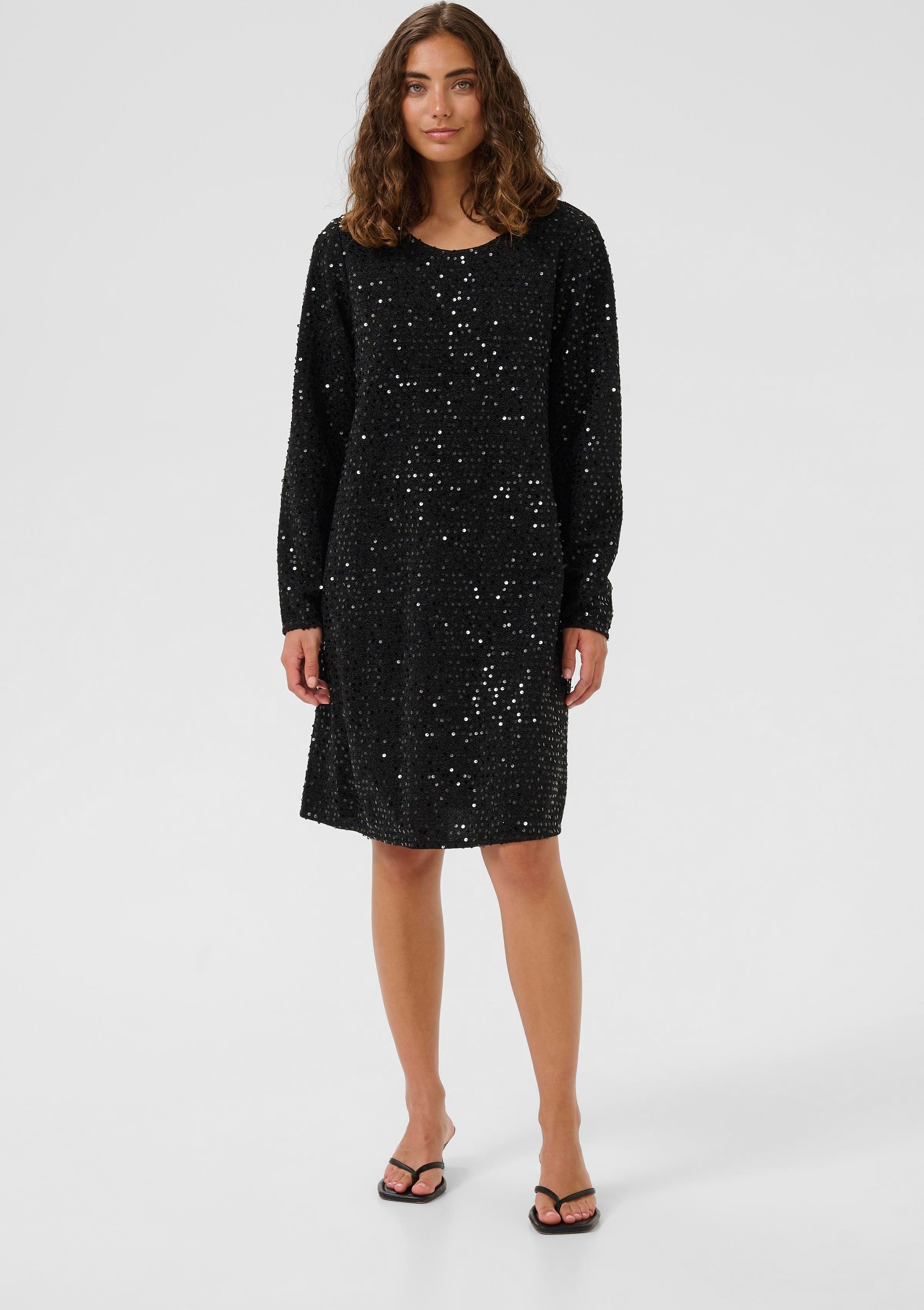 Jerseykleid CUbia Jerseykleid A-shape