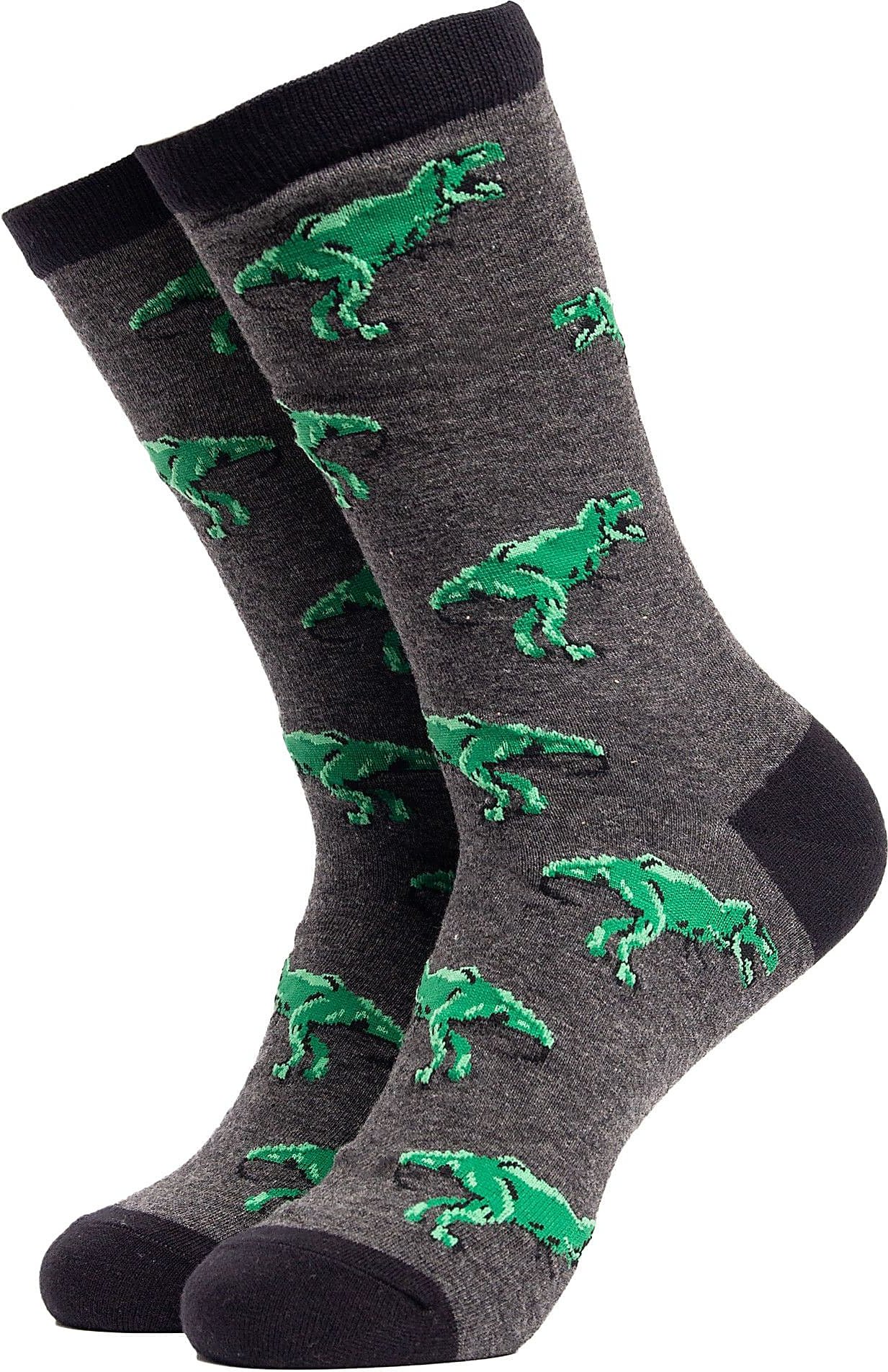 Tierdesign Neuheit Baumwolle Unisex Socken